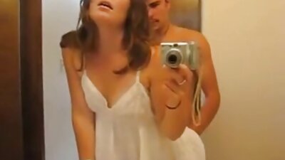 Тийнейджър, който обича да се чука на леглото, порно филми онлайн получава пишка в устата си